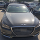 Illustration for article titled 2018 Genesis G80 3.3T AWD Sport and G80 3.8 RWD Test Drive Review